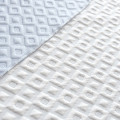 100%  Polyester  Jacquard Knit Mattress China Cover Fabric supplier